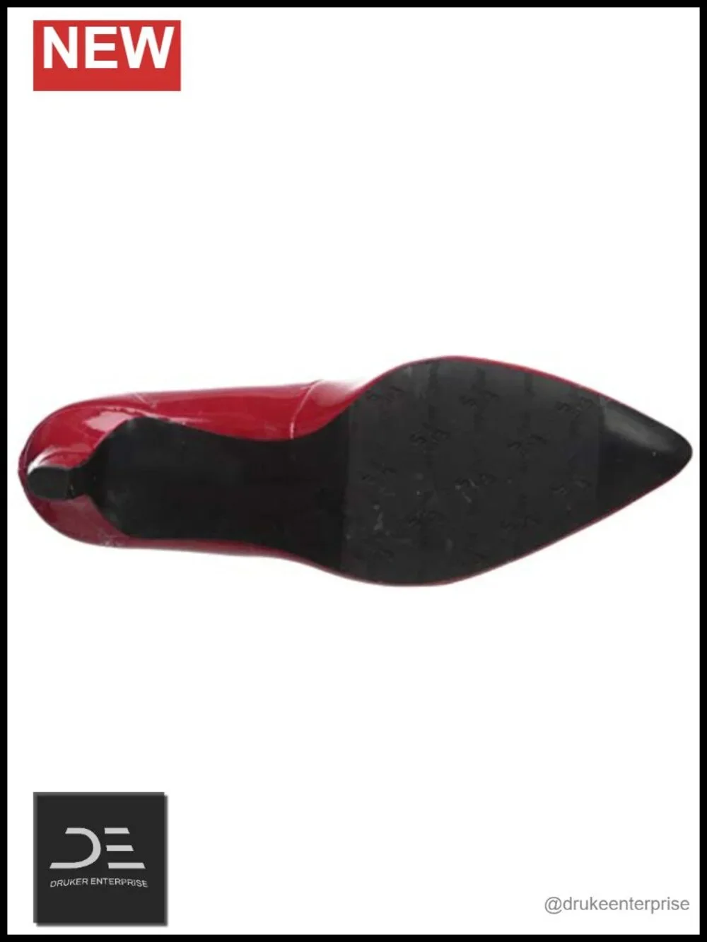 Easy Street Women's Pointe Dress Pump